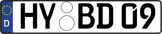 HY-BD09