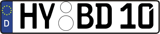 HY-BD10