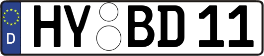 HY-BD11