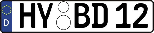 HY-BD12