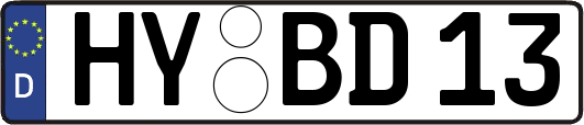 HY-BD13