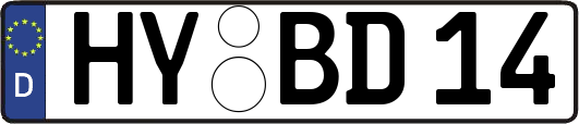 HY-BD14