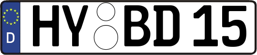 HY-BD15