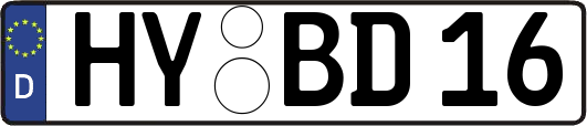 HY-BD16