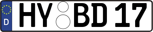 HY-BD17