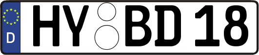 HY-BD18