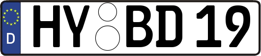 HY-BD19
