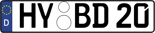 HY-BD20