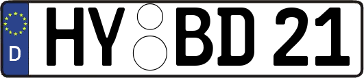 HY-BD21