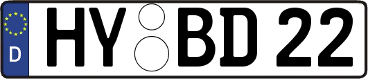 HY-BD22