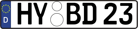 HY-BD23