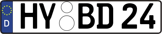 HY-BD24