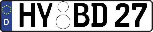 HY-BD27