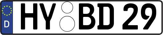 HY-BD29