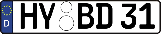 HY-BD31