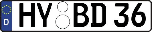 HY-BD36