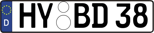 HY-BD38