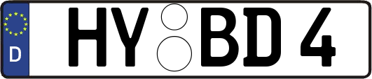 HY-BD4