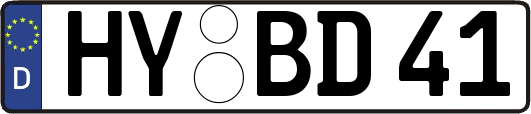 HY-BD41