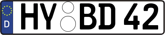 HY-BD42