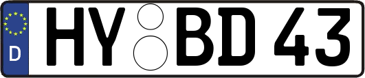 HY-BD43