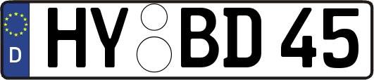 HY-BD45