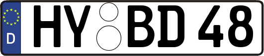 HY-BD48