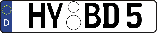 HY-BD5