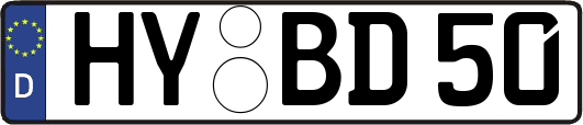 HY-BD50