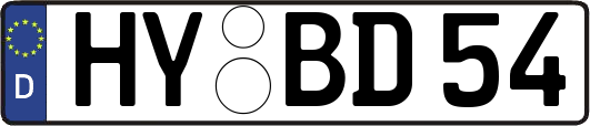 HY-BD54