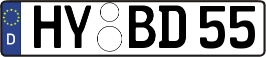 HY-BD55