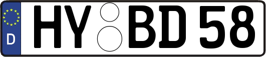 HY-BD58