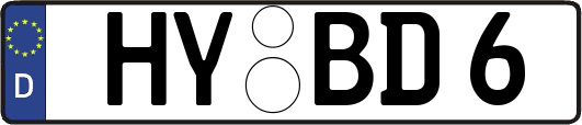 HY-BD6