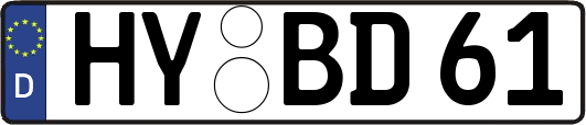 HY-BD61