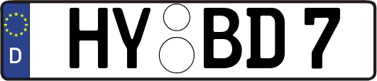 HY-BD7