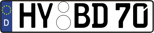 HY-BD70