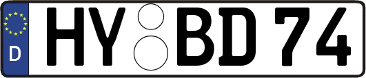 HY-BD74
