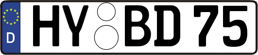 HY-BD75