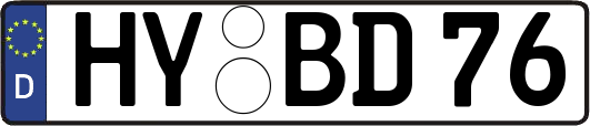 HY-BD76