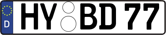 HY-BD77