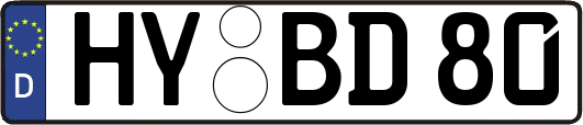 HY-BD80