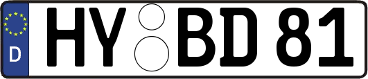HY-BD81