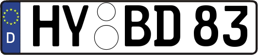 HY-BD83