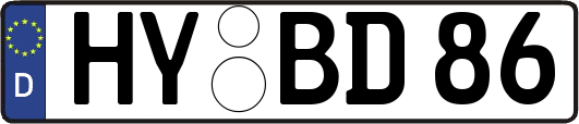 HY-BD86