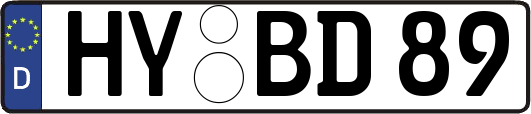 HY-BD89