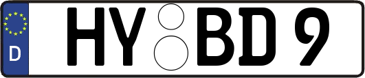 HY-BD9