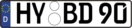 HY-BD90