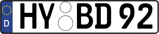 HY-BD92