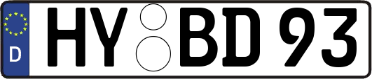 HY-BD93