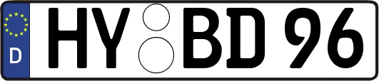 HY-BD96